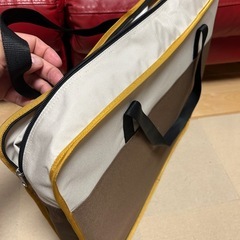 折りたたみメッシュサークル　Lの画像