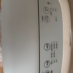 シャープ　除湿機の画像