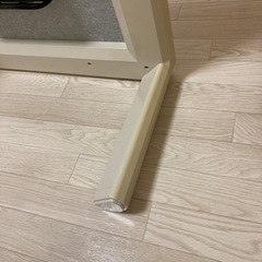コタツテーブルの画像