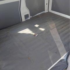 H17年 三菱 ミニキャブ 車検9年4月までの画像