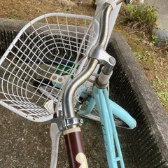 子供用自転車 24 インチ 女の子の画像
