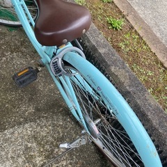 子供用自転車 24 インチ 女の子の画像