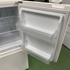 13 R26  Panasonic　23年製　156L　冷蔵庫　安い 洗濯機　の画像