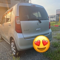マツダフレア⭐️車検令和9年6月まで⭐️値下げ可能⭐️の画像