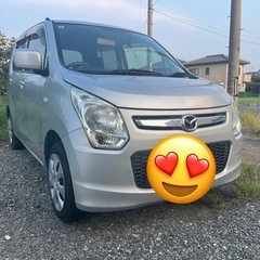 マツダフレア⭐️車検令和9年6月まで⭐️値下げ可能⭐️の画像