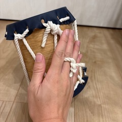 ミルク缶　太鼓　楽器の画像