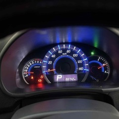 ワゴンR MH34S 距離8.8万km 車検8／9 乗って帰れます。の画像