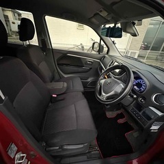 ワゴンR MH34S 距離8.8万km 車検8／9 乗って帰れます。の画像