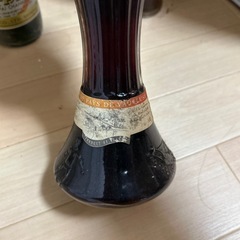 CAMUS、ワイン、シャンメリーの画像