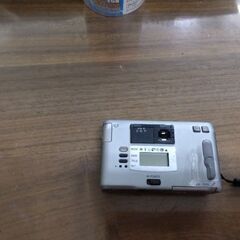 デジタルカメラ　デジカメ　カメラの画像