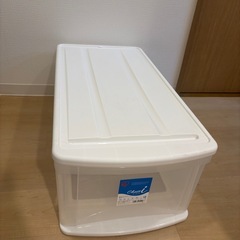 収納ケース/アイリスオーヤマの画像