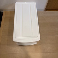 収納ケース/アイリスオーヤマの画像