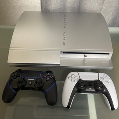プレイステーション3  CECHH00の画像
