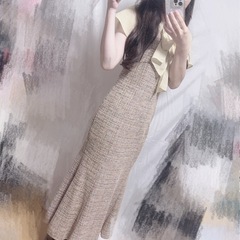 秋コーデセットの画像