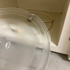 電子レンジの画像