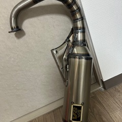 Dioチャンバーまふマフラーの画像