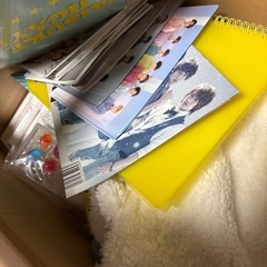 Kis-My-Ft2 キスマイ　グッズ　まとめて　の画像