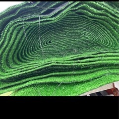 激安🉐人工芝の画像