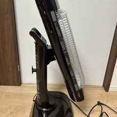 部屋の空気が汚れない‼️【美品】DAIKIN ダイキン セラムヒート ERFT11SS 遠赤外線 暖房機 転倒保護スイッチ付 の画像