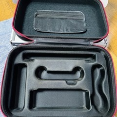 【取引中につき募集停止】Nintendo Switch フルセット の画像