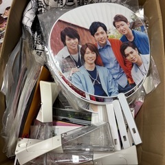ジャニーズセット　嵐　NEWS 関ジャニ8 トラジャなどなどの画像