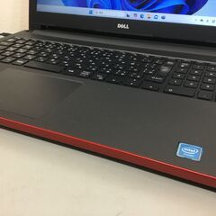 😸【美品】ノートPC 「DELL」最新office2024付属 管理No36『基本送料無料』の画像