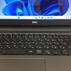 😸【美品】ノートPC 「DELL」最新office2024付属 管理No36『基本送料無料』の画像