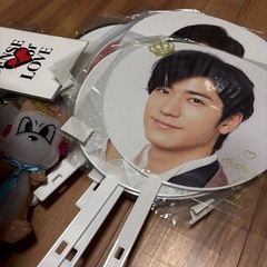 Hey!Say!JUMP 平成ジャンプ　まとめまとめの画像