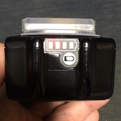 マキタ‼️makita‼️純正バッテリー‼️BL1860B‼️中古‼️美品‼️の画像