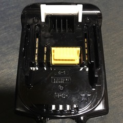 マキタ‼️makita‼️純正バッテリー‼️BL1860B‼️中古‼️美品‼️の画像