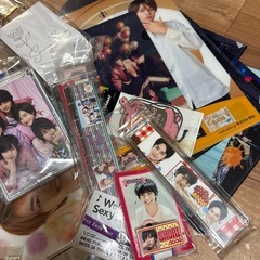 SexyZone セクシーゾーン　セクゾ　まとめてまとめて　の画像
