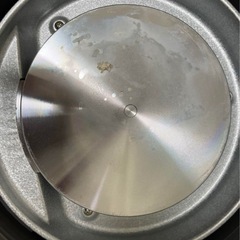 TESCOM テスコム グリル鍋 GP6100 1300W 24年製の画像