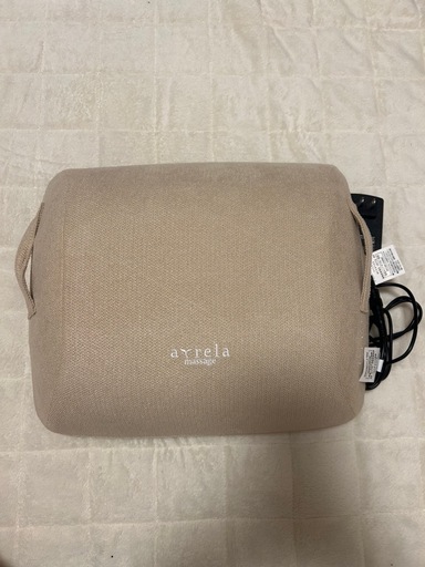 コードレスマッサージ機