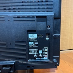 Panasonic TH-L23C5の画像