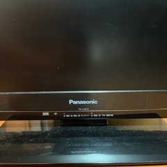 Panasonic TH-L23C5の画像