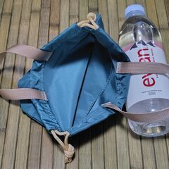 【まだ受付中･送付可能】未使用品 KINOKUNIYA 紀ノ国屋 ミニミニバッグ 早い者勝ちです✨✨の画像
