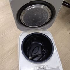 炊飯器　マイコン炊飯器　の画像