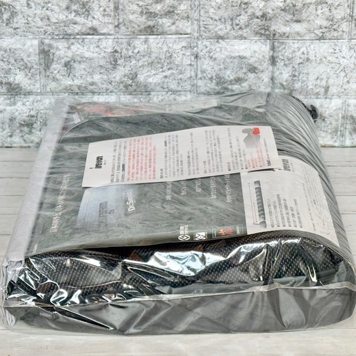 Dr.Smith「iretan」炭フォーム枕