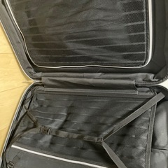 キャリーケース16日までの画像