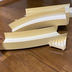 ミニ四駆　コースのみの画像