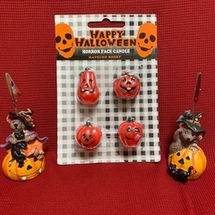 ★ハロウィン色々セットで★の画像