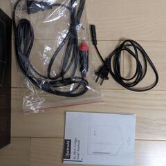 AstroAI 冷蔵庫 6L ミニ冷蔵庫・保温の画像