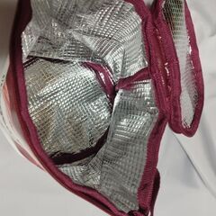 【未使用】　ハーゲンダッツ　保冷バッグの画像