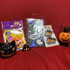 ★ハロウィン色々セットで★の画像