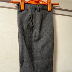 《超美品》BB キッズフォーマルスーツの画像