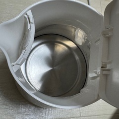 t-fal  ケトル ポットの画像