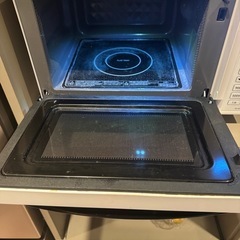 東芝 2023年製 電子レンジの画像