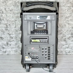 UR Sound アクティブニアフィールドモニタースピーカーの画像