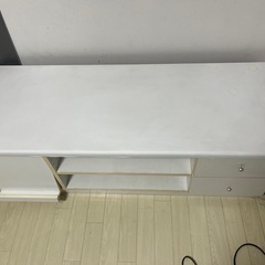 
収納付きテレビ台 の画像