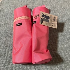 マイボトルカバー300ml用２つの画像